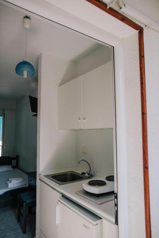 Stachtaris Rooms Psakoudia Exterior foto